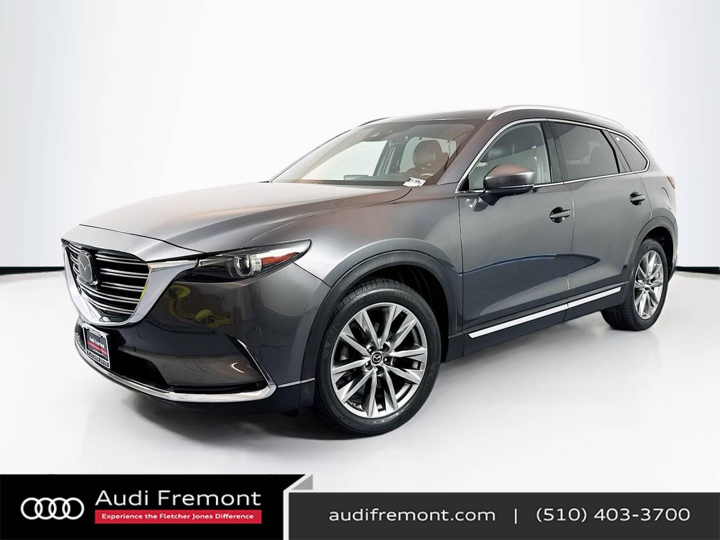 2019 Mazda CX-9 Grand Touring — SUV — 69,238 mi — Fremont, CA