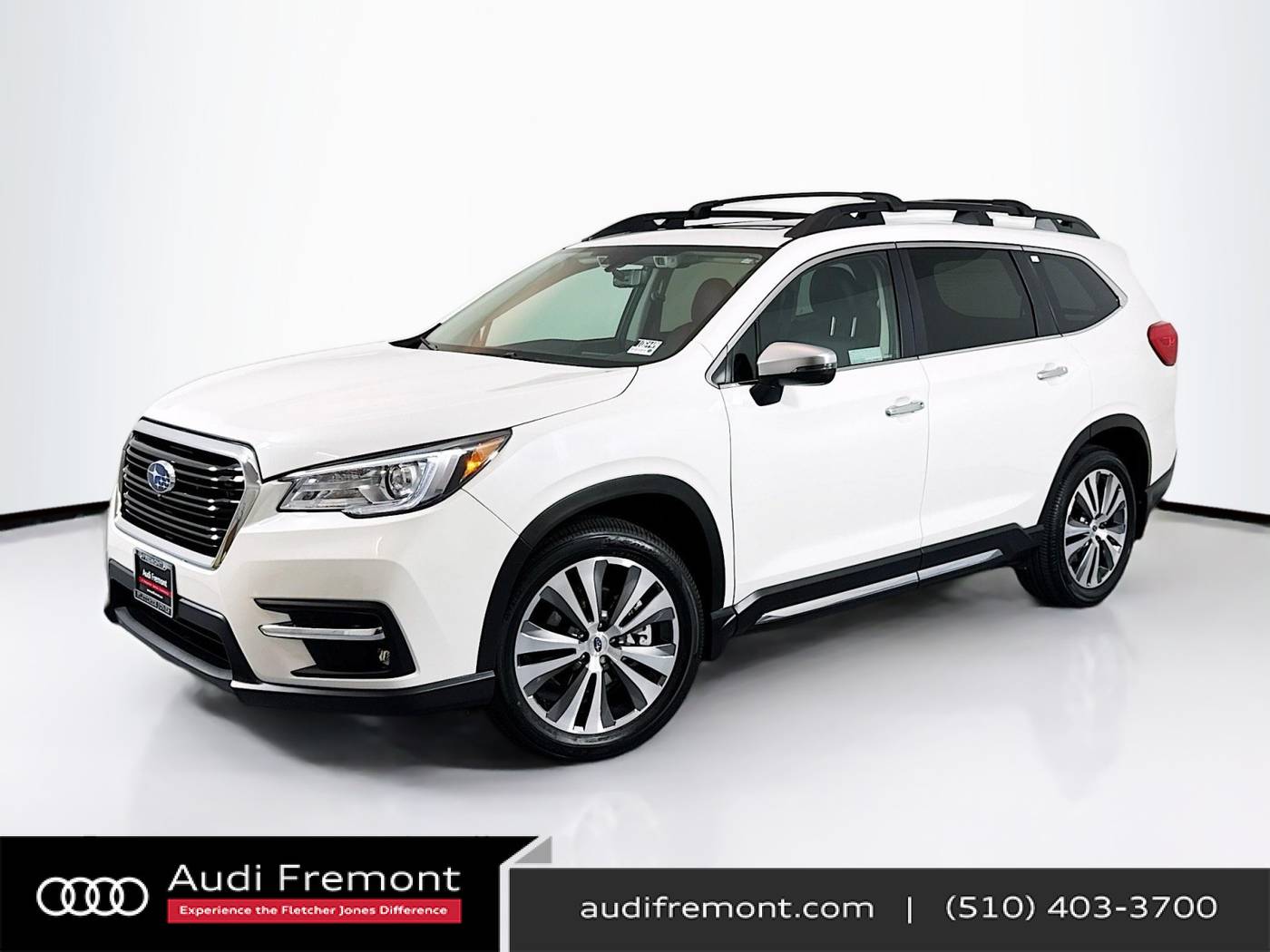 2022 Subaru Ascent Touring — SUV — 6,903 mi — Fremont, CA