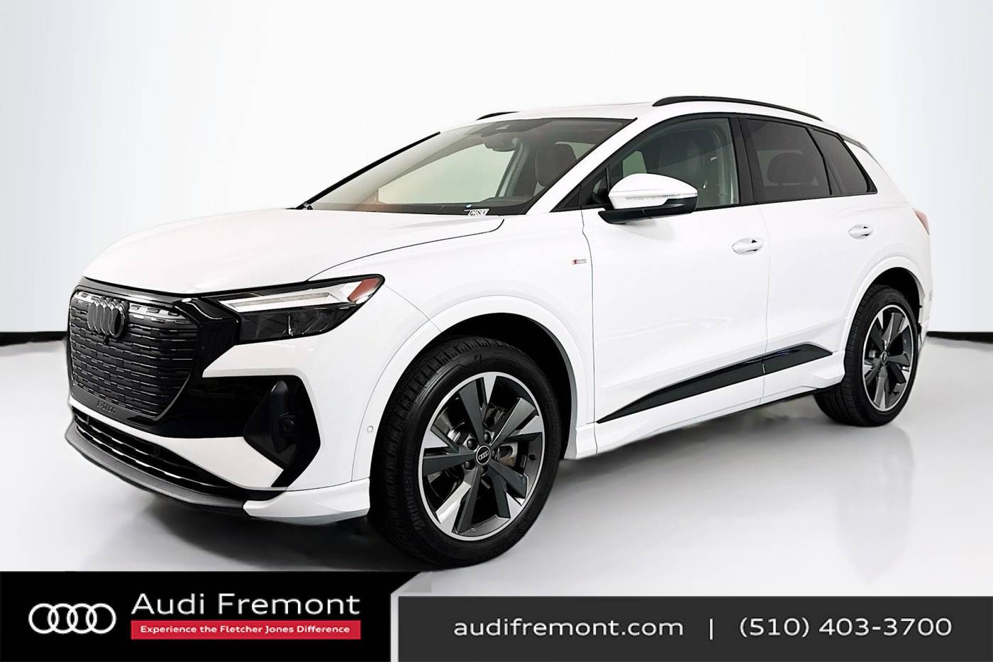 2022 Audi Q5 Premium — SUV — 19,116 mi — Fremont, CA