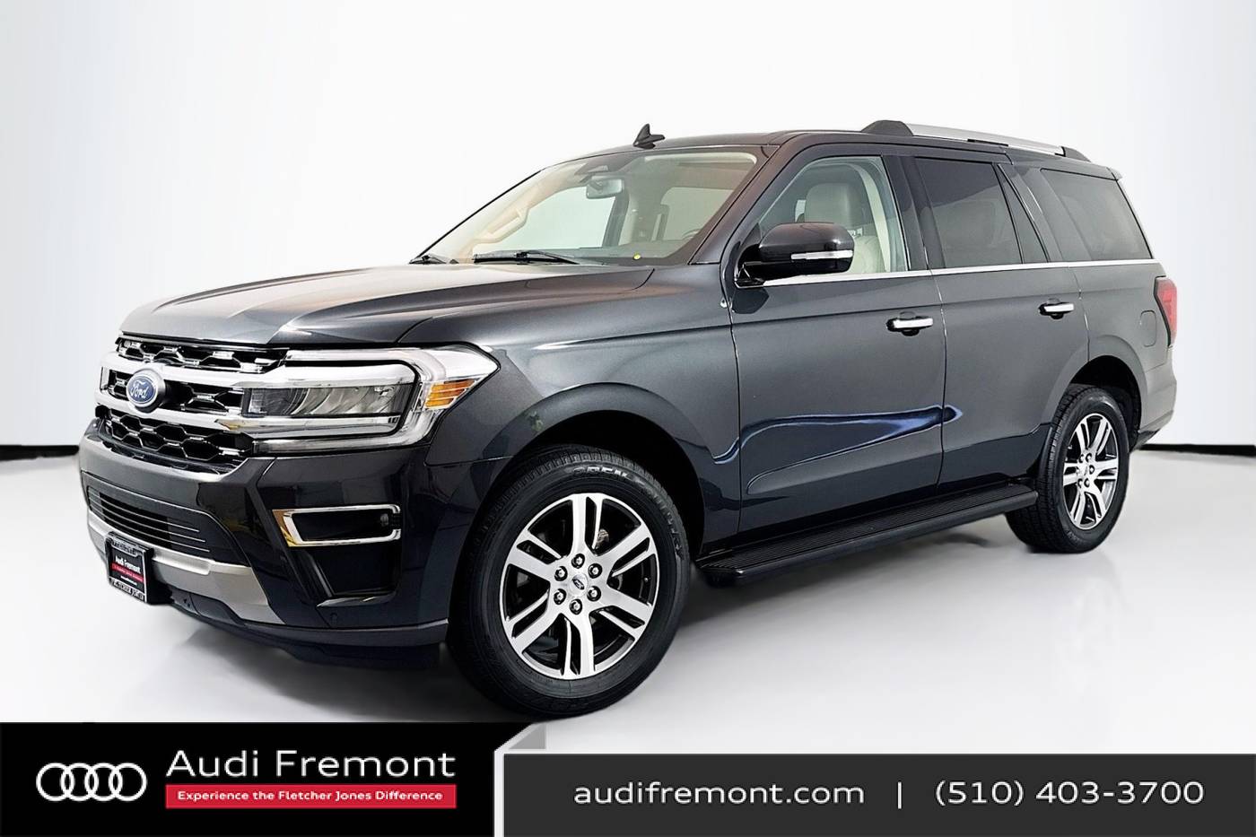 2023 Ford Expedition Limited — SUV — 60,612 mi — Fremont, CA