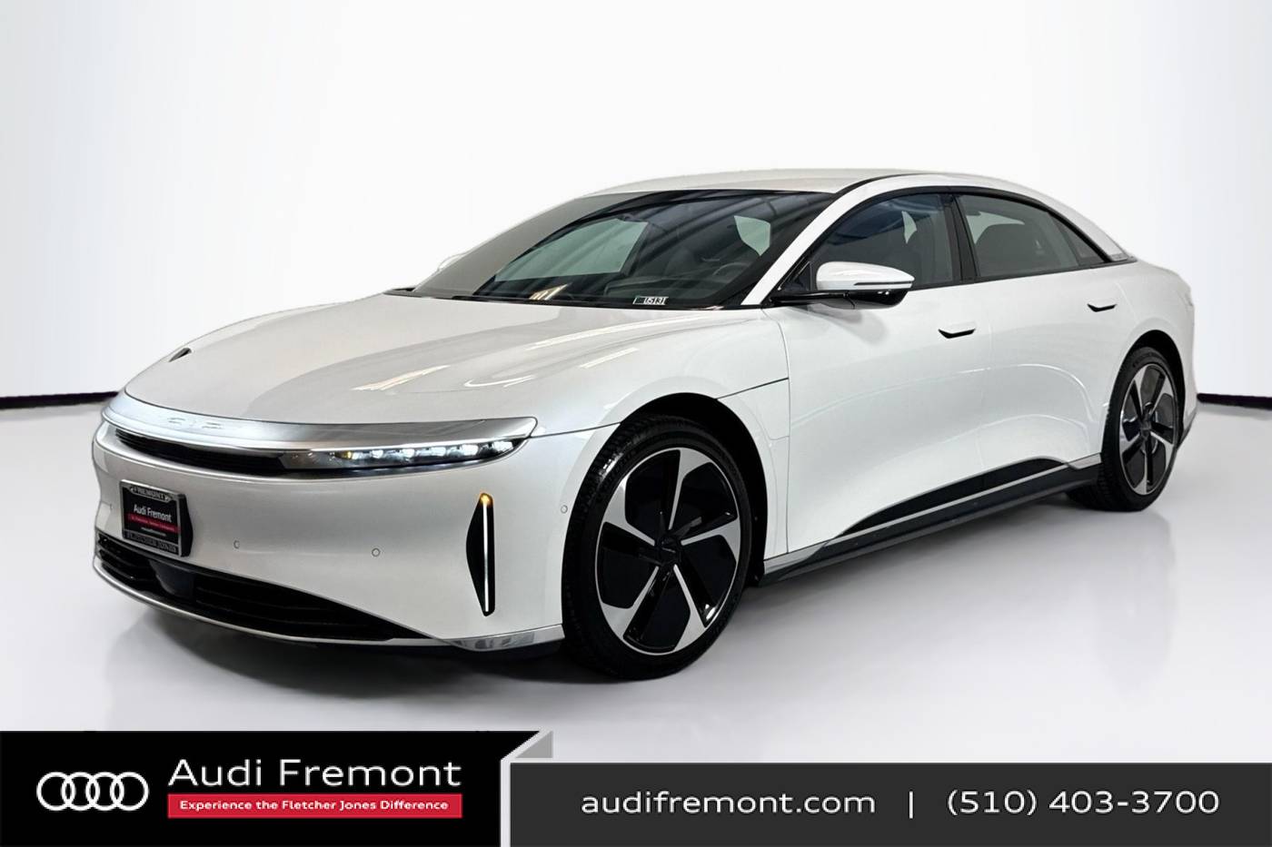2023 Lucid Air