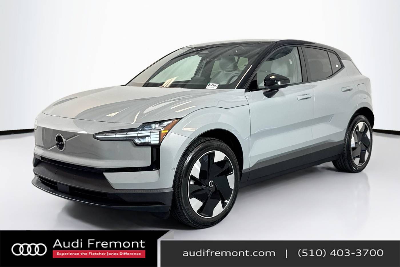 2025 Volvo EX30 Ultra — SUV — 5,214 mi — Fremont, CA