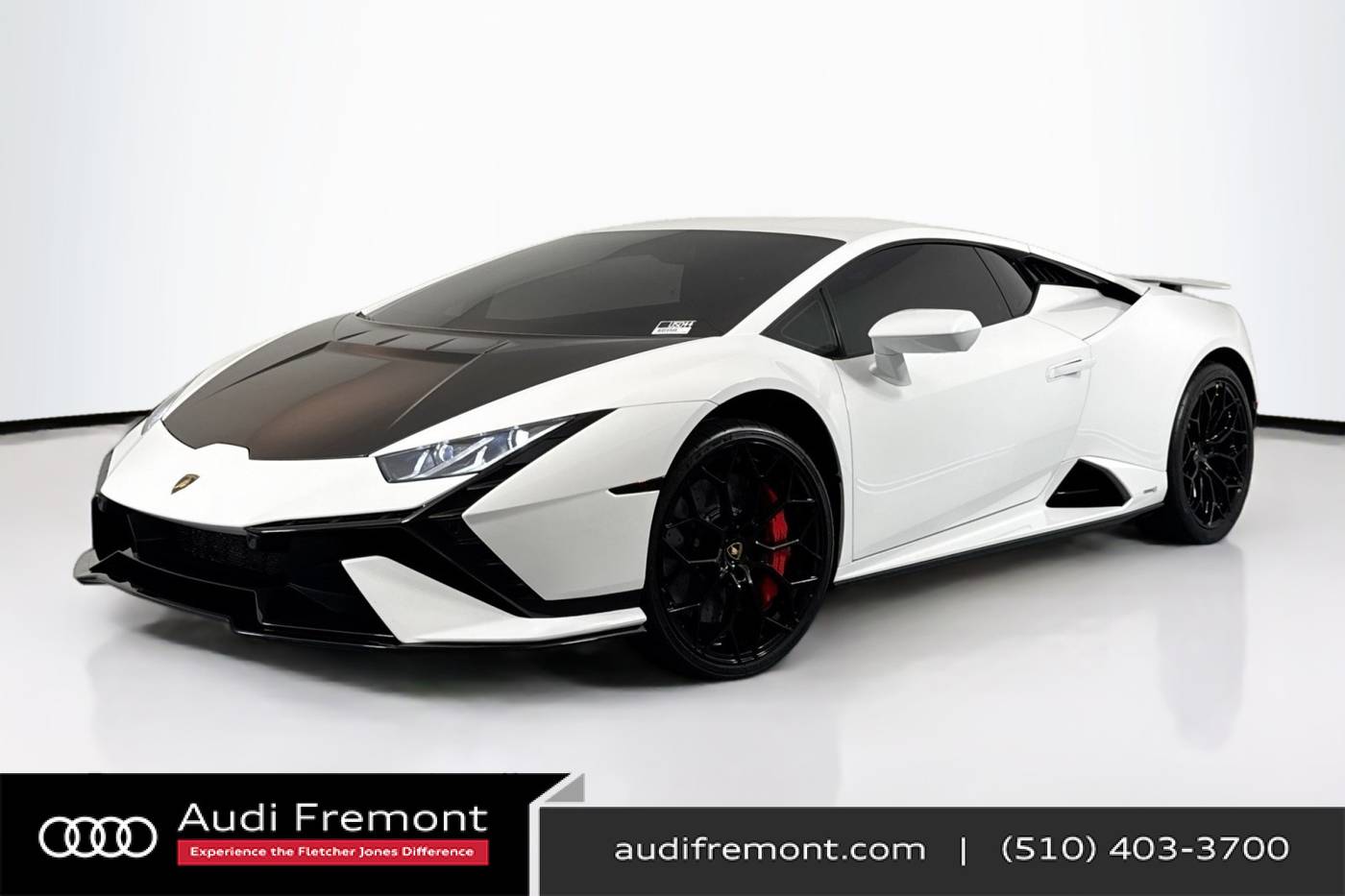 2023 Lamborghini Huracan
