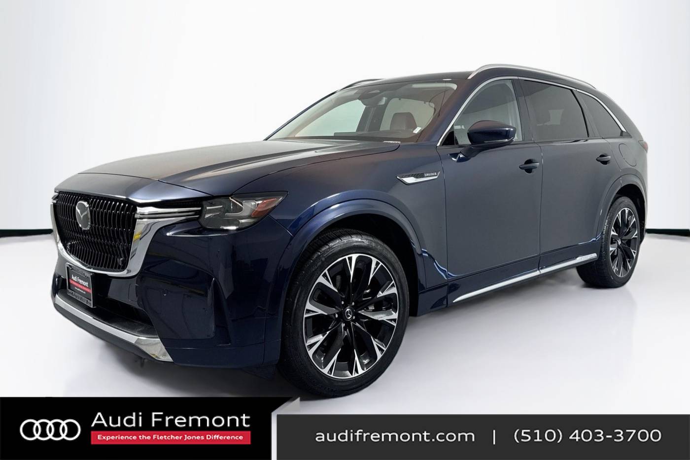 2024 Mazda CX-90 S — SUV — 50,430 mi — Fremont, CA