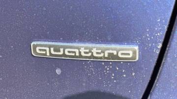 New 2023 Audi Q4 e-tron Prestige 50 quattro SUV in Fremont #9411