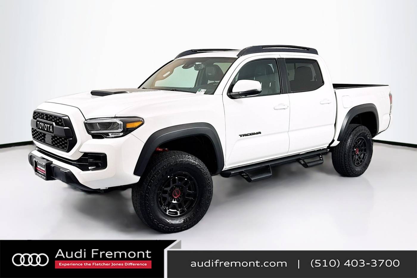 2023 Toyota Tacoma SR — Pickup Truck — 33,694 mi — Fremont, CA