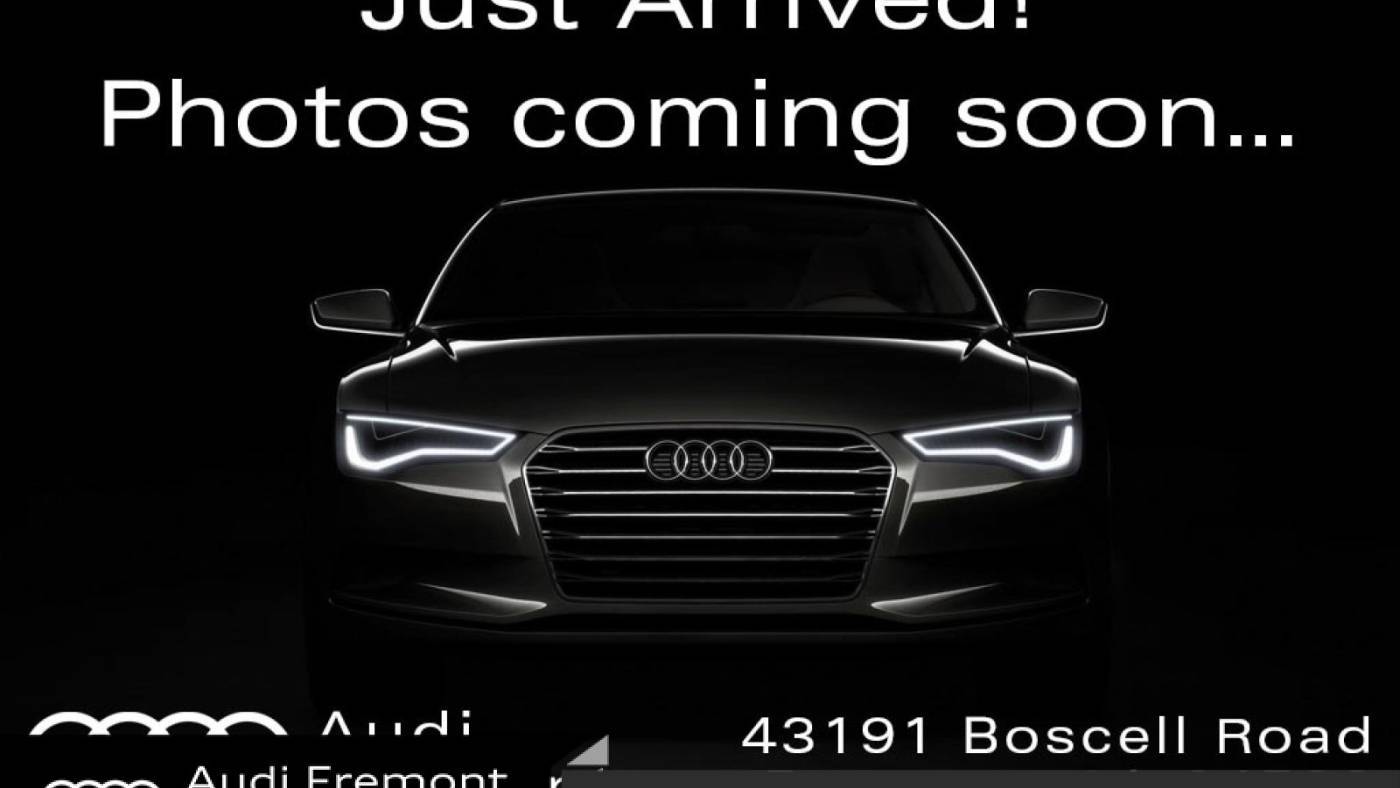 2023 Audi SQ5 Premium Plus — SUV — 10,076 mi — Fremont, CA