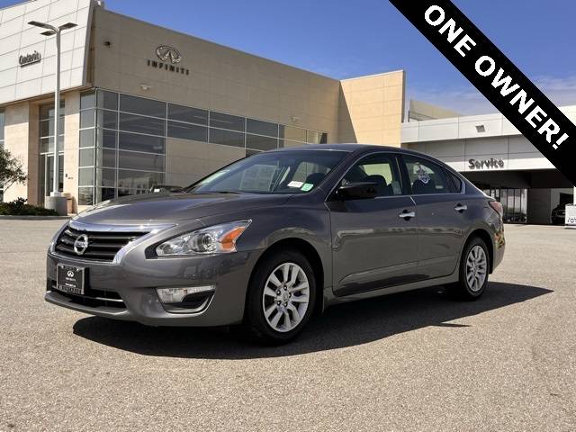 2014 Nissan Altima 2.5 S — Sedan — 33,254 mi — Ontario, CA