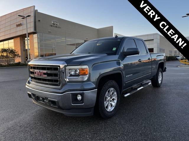 2014 GMC Sierra 1500 SLE — Pickup Truck — 119,024 mi — Ontario, CA