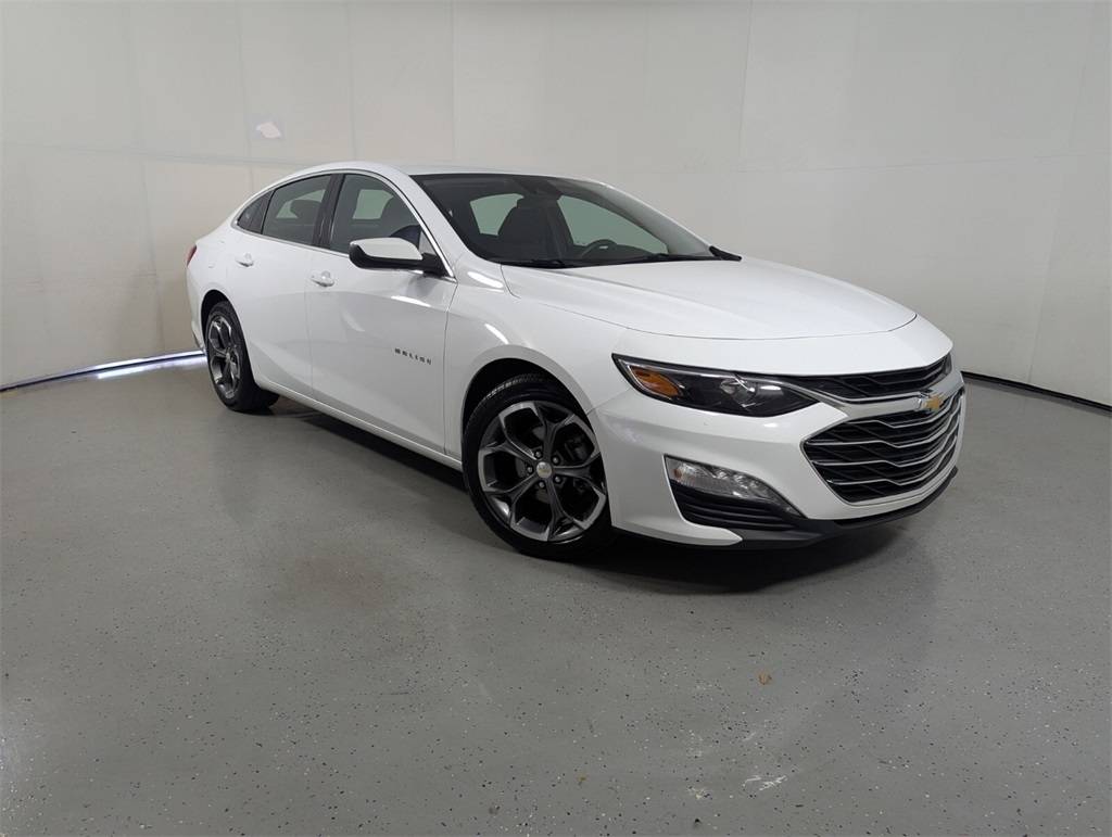 2023 Chevrolet Malibu LT — Sedan — 58,361 mi — Lake Park, FL