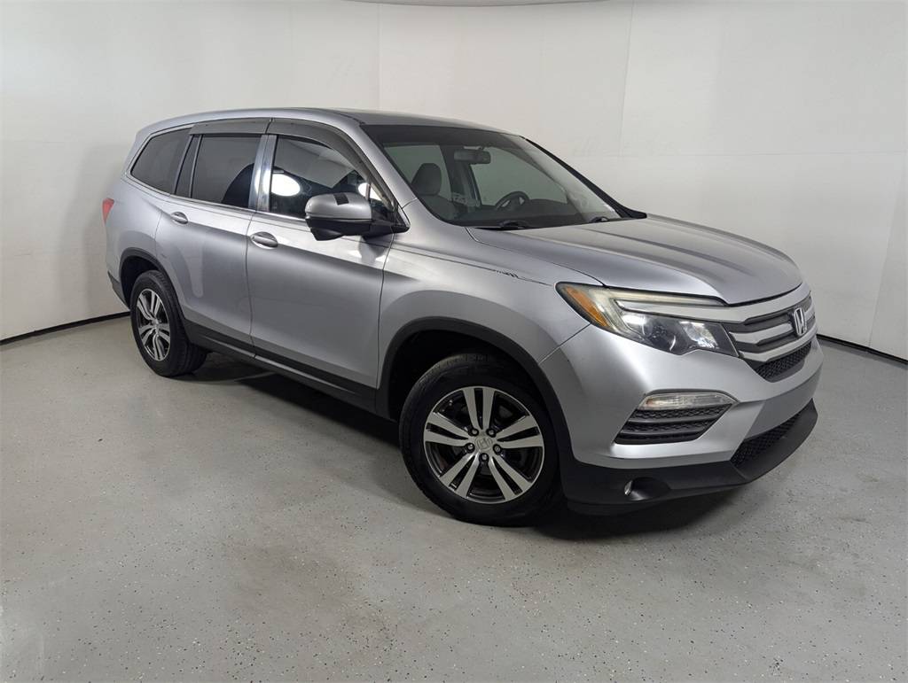 2016 Honda Pilot EX-L — SUV — 88,844 mi — Lake Park, FL