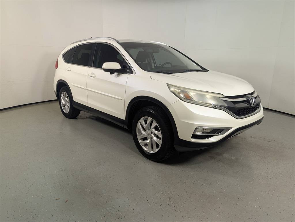 2016 Honda CR-V EX-L — SUV — 114,738 mi — Lake Park, FL
