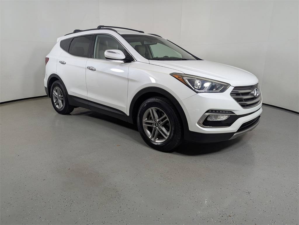 2018 Hyundai Santa Fe Sport Base — SUV — 18,307 mi — Lake Park, FL
