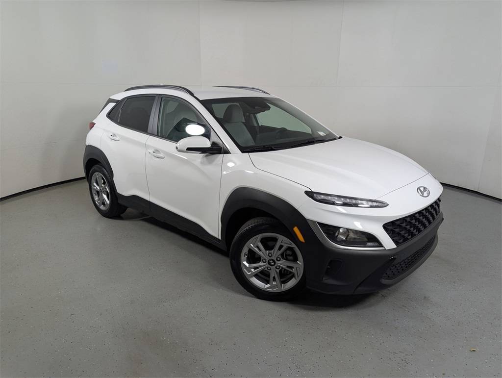 2023 Hyundai Kona SEL — SUV — 53,028 mi — Lake Park, FL