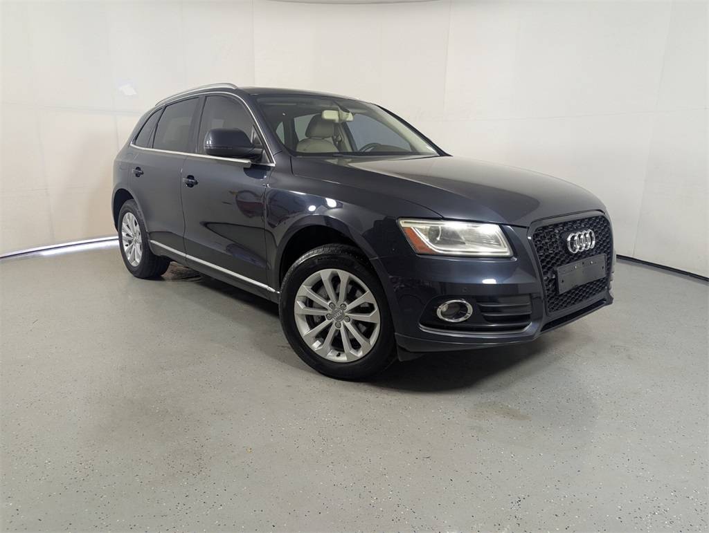 2014 Audi Q5 Premium Plus — SUV — 101,145 mi — Lake Park, FL