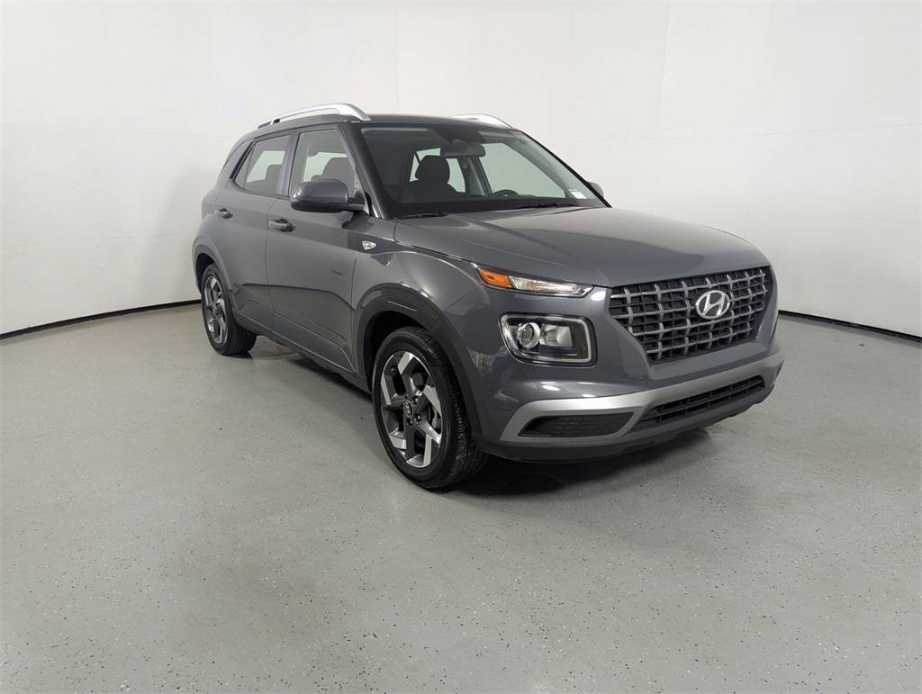 2024 Hyundai Venue SEL — SUV — 34,214 mi — Lake Park, FL