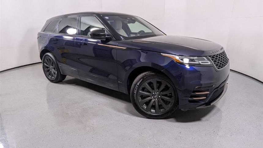 2021 Land Rover Range Rover Velar R-Dynamic S — SUV — 41,374 mi — Lake Park, FL