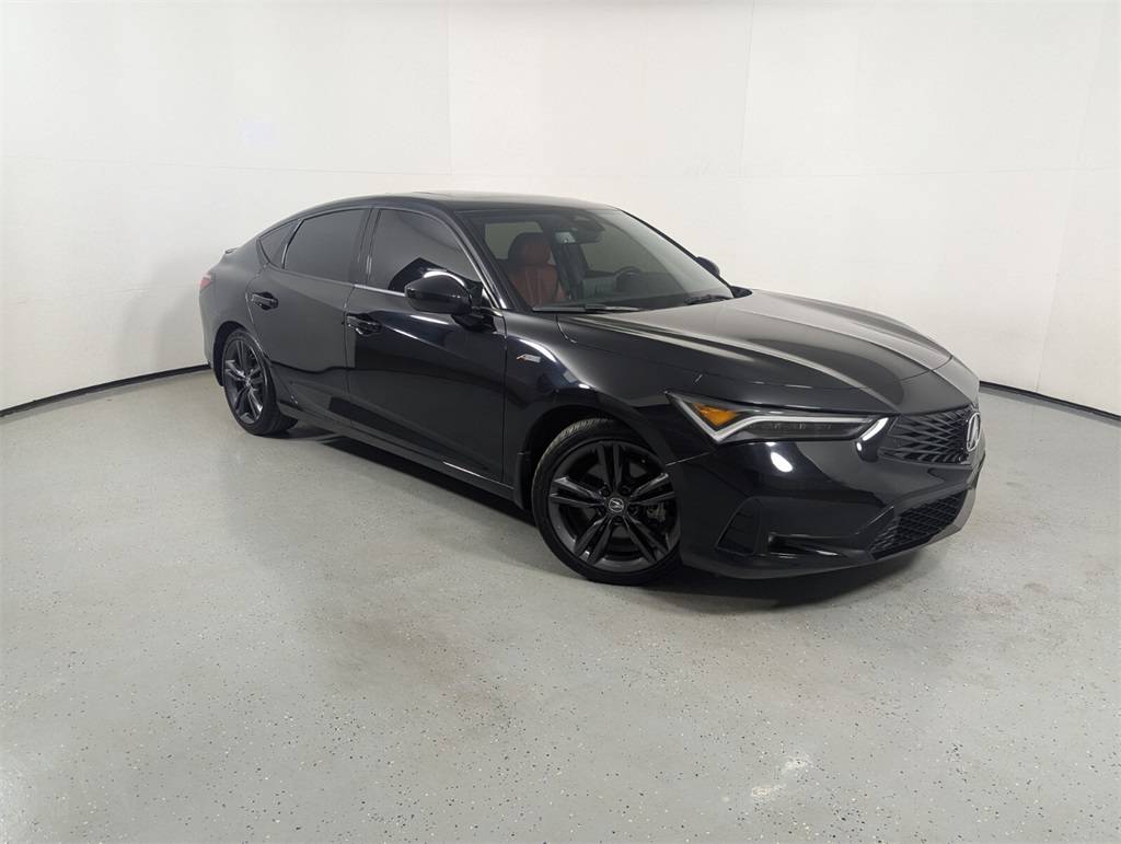 2024 Acura Integra A-Spec Package — Hatchback — 17,194 mi — Lake Park, FL