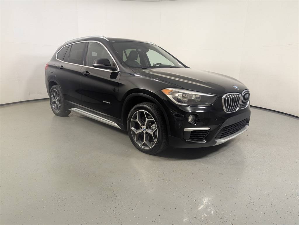 2018 BMW X1 28i — SUV — 63,070 mi — Lake Park, FL