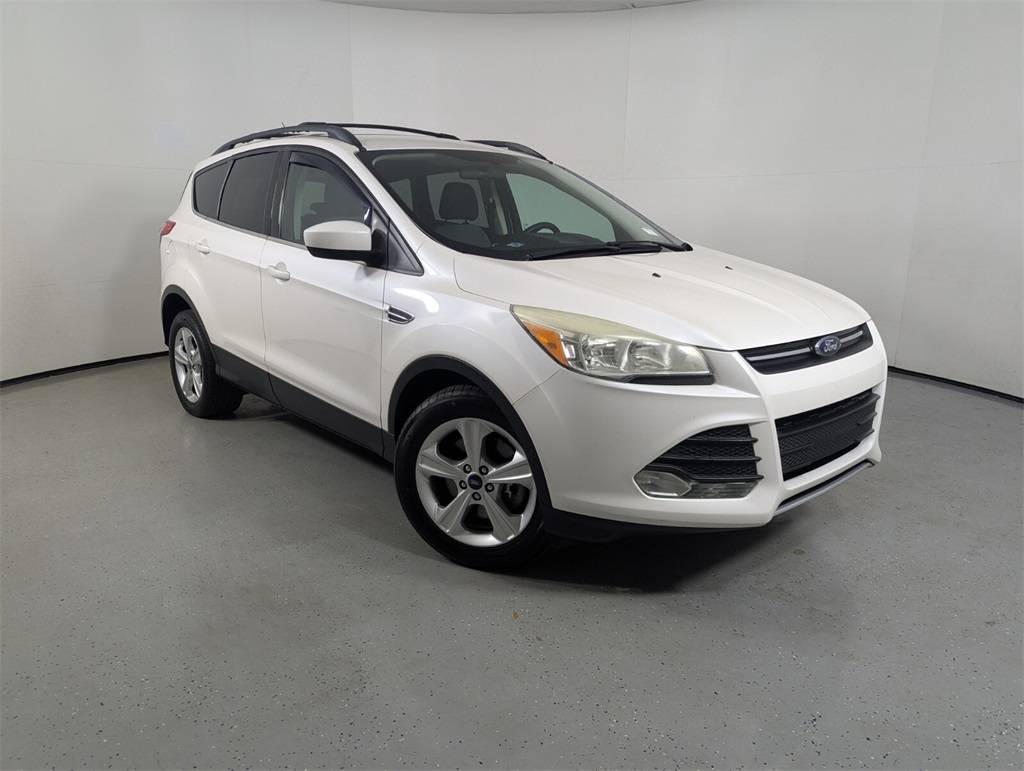 2014 Ford Escape SE — SUV — 207,800 mi — Lake Park, FL