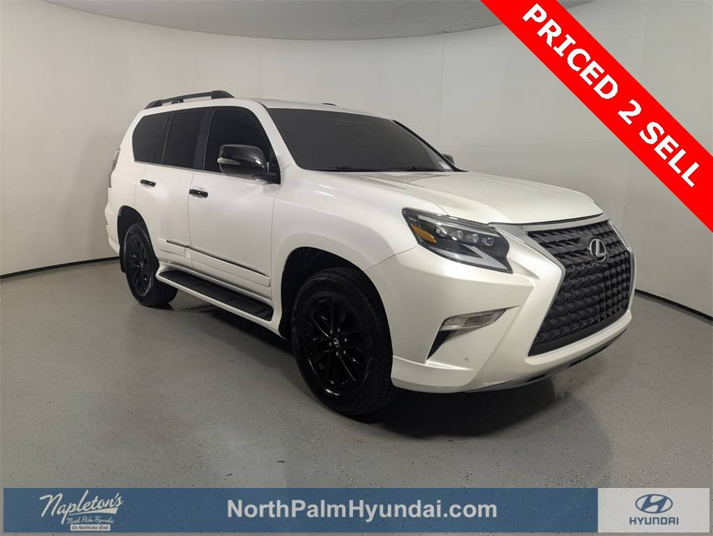 2016 Lexus GX GX 460 — SUV — 90,600 mi — Lake Park, FL