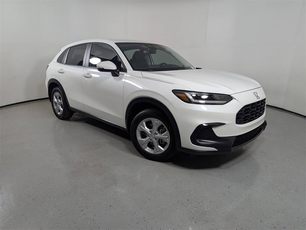 2023 Honda HR-V LX — SUV — 14,752 mi — Lake Park, FL