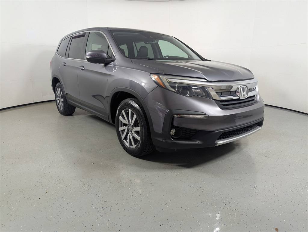 2019 Honda Pilot EX-L — SUV — 100,176 mi — Lake Park, FL