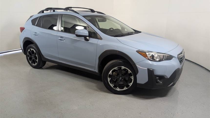 2022 Subaru Crosstrek Premium — SUV — 31,921 mi — Lake Park, FL