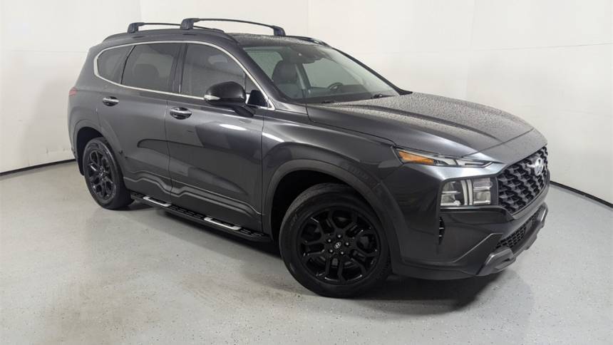 2022 Hyundai Santa Fe XRT — SUV — 41,333 mi — Lake Park, FL