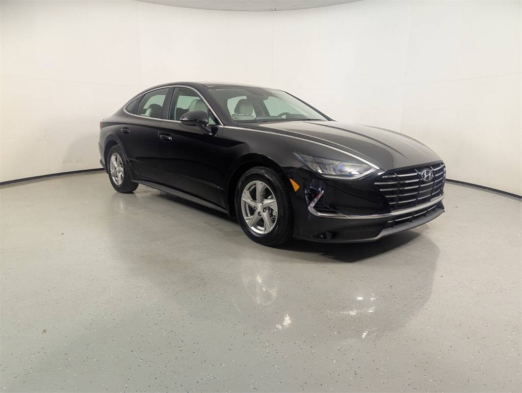 2022 Hyundai Sonata SE — Sedan — 26,409 mi — Lake Park, FL