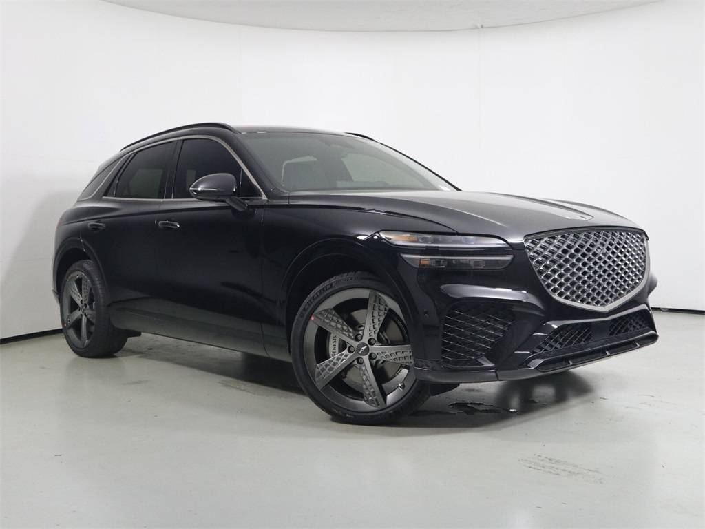 2024 Genesis GV70 2.5T — SUV — 10,500 mi — Lake Park, FL