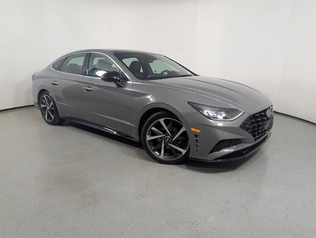 2023 Hyundai Sonata SEL Plus — Sedan — 14,019 mi — Lake Park, FL