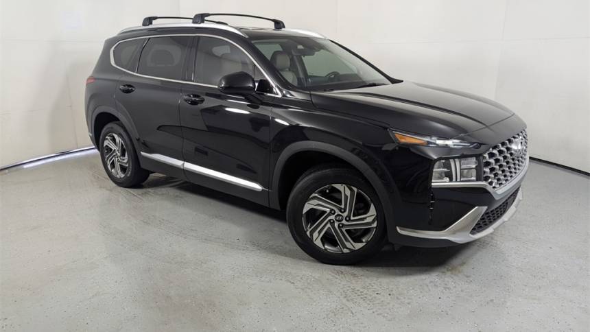 2022 Hyundai Santa Fe SEL — SUV — 39,099 mi — Lake Park, FL