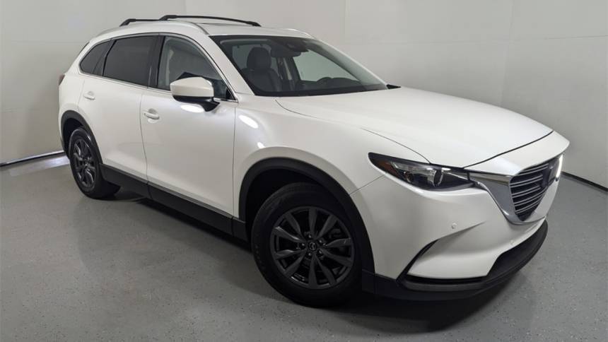 2021 Mazda CX-9 Touring — SUV — 49,994 mi — Lake Park, FL