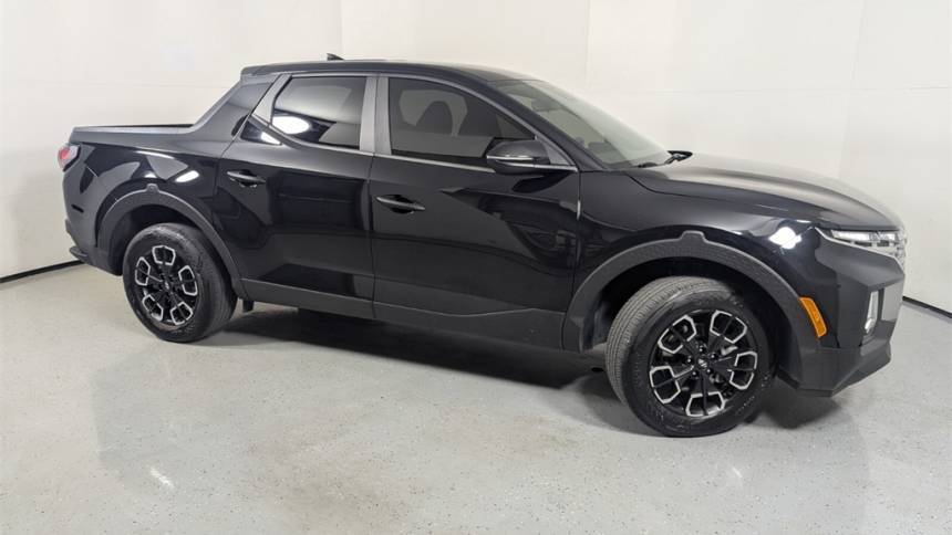 2022 Hyundai Santa Cruz SEL — Pickup Truck — 41,111 mi — Lake Park, FL