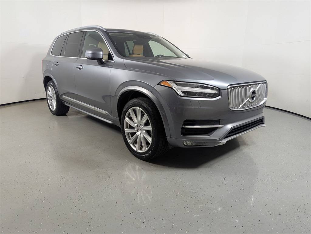 2016 Volvo XC90 T6 Inscription — SUV — 130,795 mi — Lake Park, FL