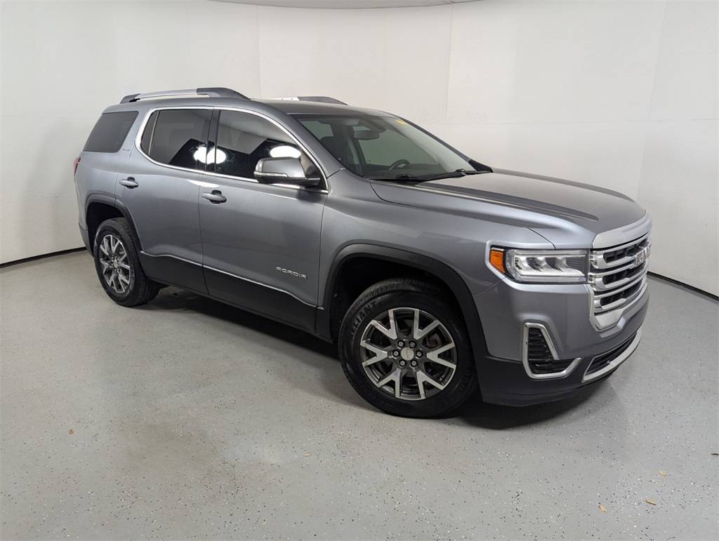 2020 GMC Acadia SLE — SUV — 64,886 mi — Lake Park, FL