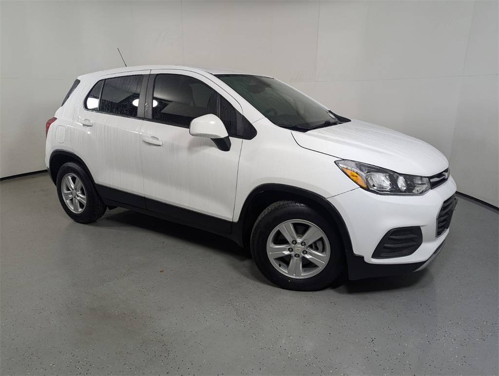 2020 Chevrolet Trax LS — SUV — 51,093 mi — Lake Park, FL