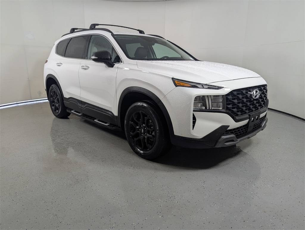 2023 Hyundai Santa Fe XRT — SUV — 15,866 mi — Lake Park, FL