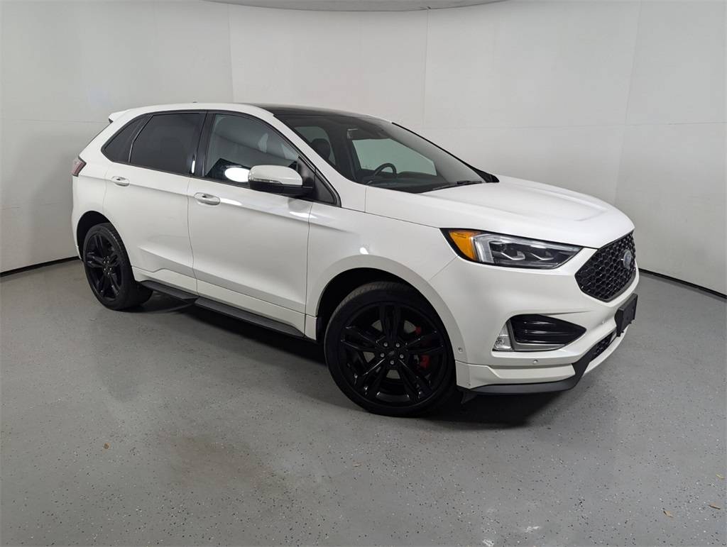 2021 Ford Edge ST — SUV — 79,440 mi — Lake Park, FL