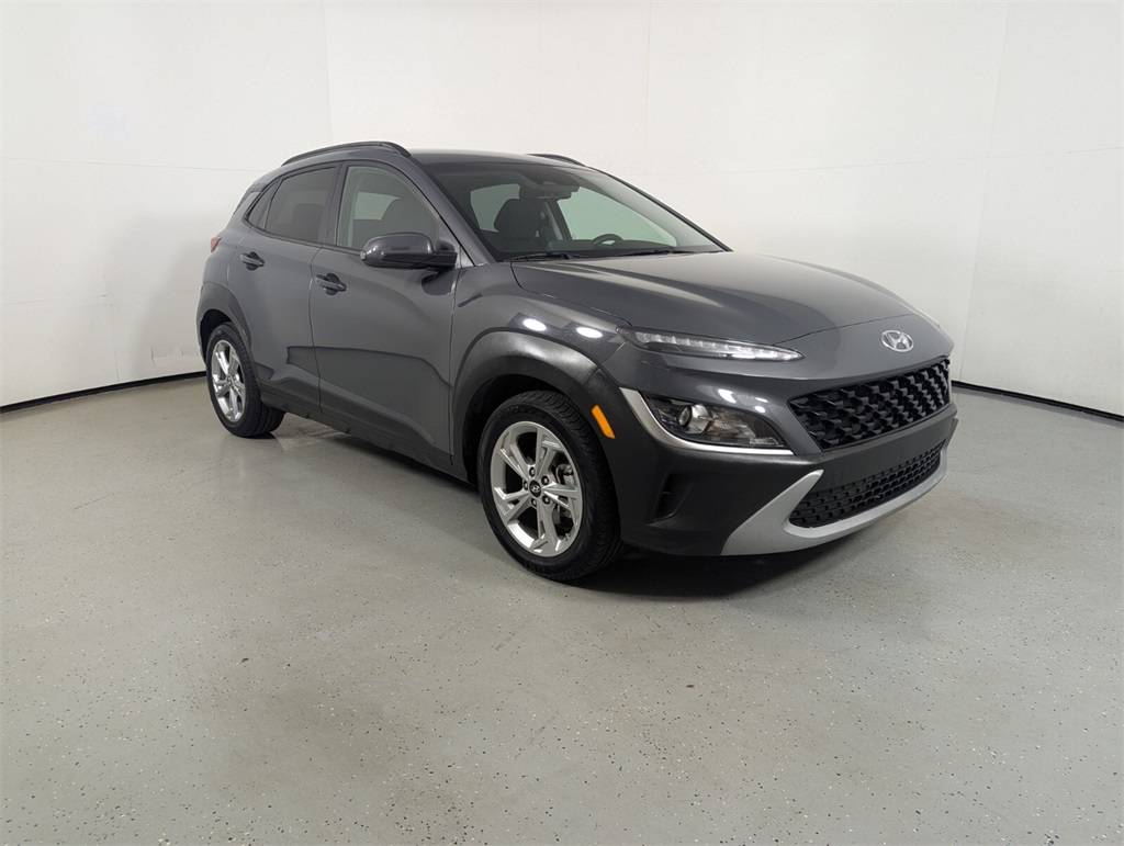 2023 Hyundai Kona SEL — SUV — 51,918 mi — Lake Park, FL
