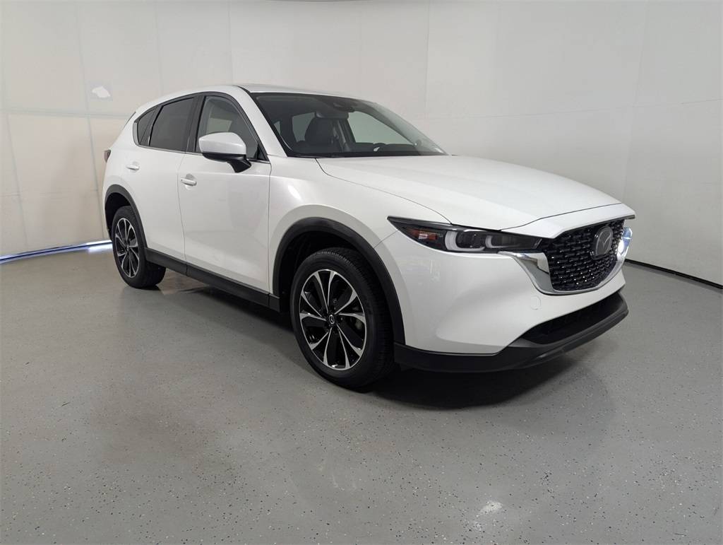 2023 Mazda CX-5 2.5 S Premium Plus — SUV — 20,399 mi — Lake Park, FL
