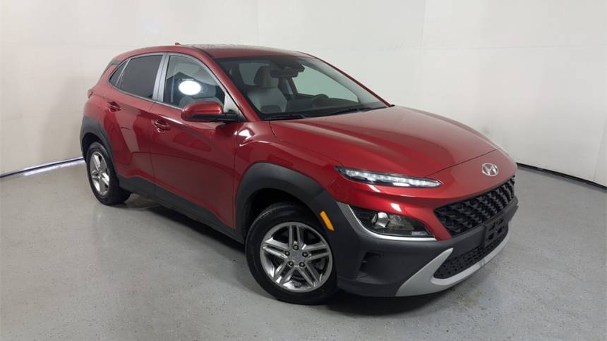 2022 Hyundai Kona SE — SUV — 32,746 mi — Lake Park, FL