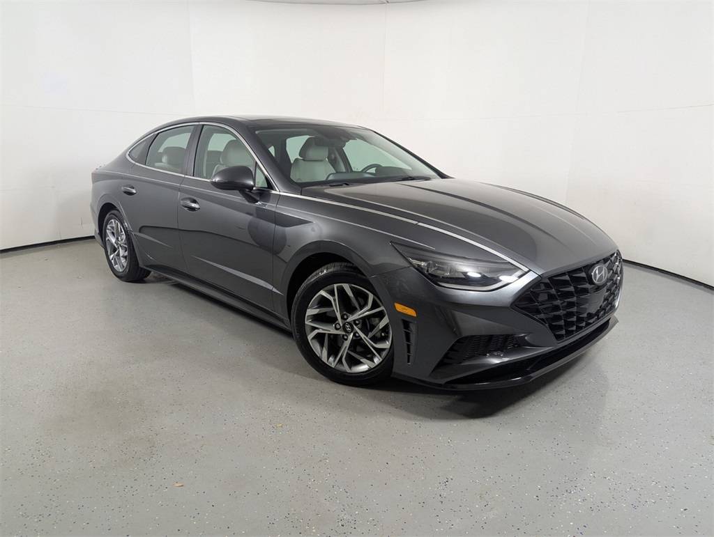 2023 Hyundai Sonata SEL — Sedan — 1,999 mi — Lake Park, FL