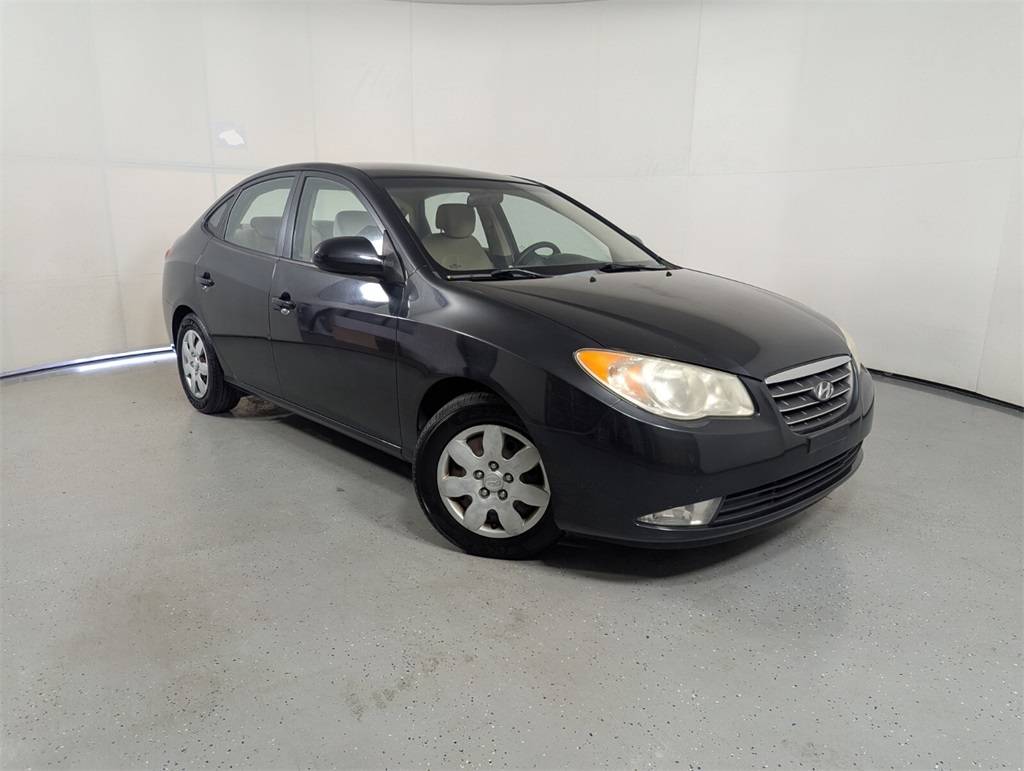 2008 Hyundai Elantra SE — Sedan — 149,354 mi — Lake Park, FL