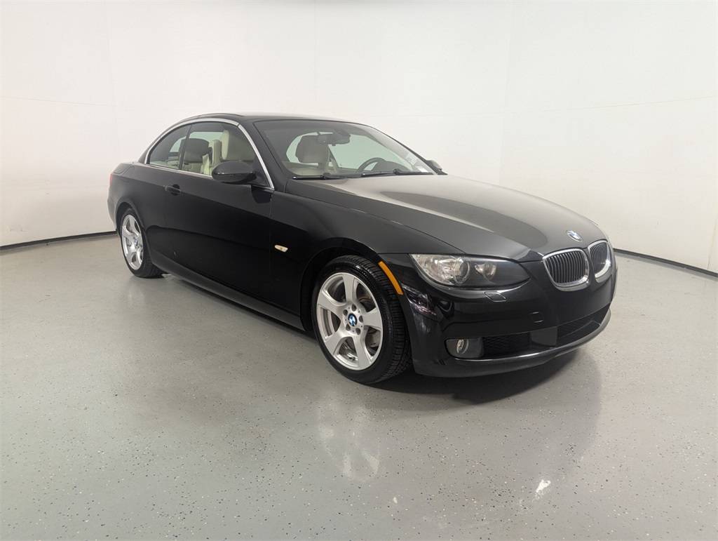 2009 BMW 3 Series 328i — Convertible — 39,171 mi — Lake Park, FL