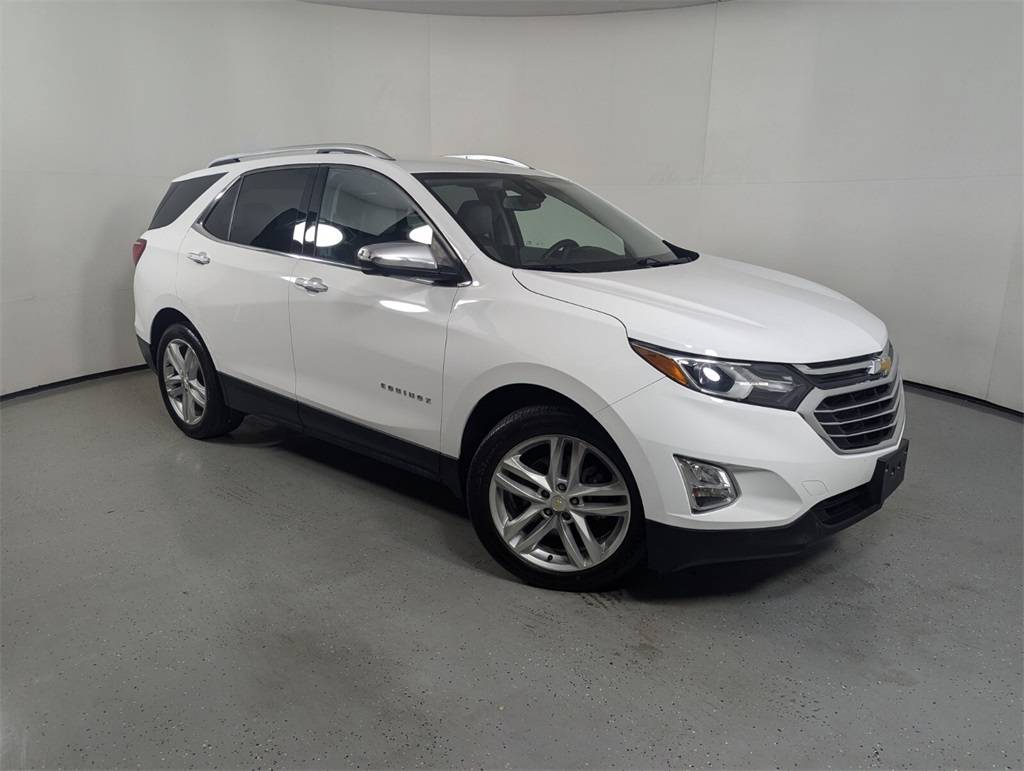 2019 Chevrolet Equinox Premier — SUV — 89,447 mi — Lake Park, FL