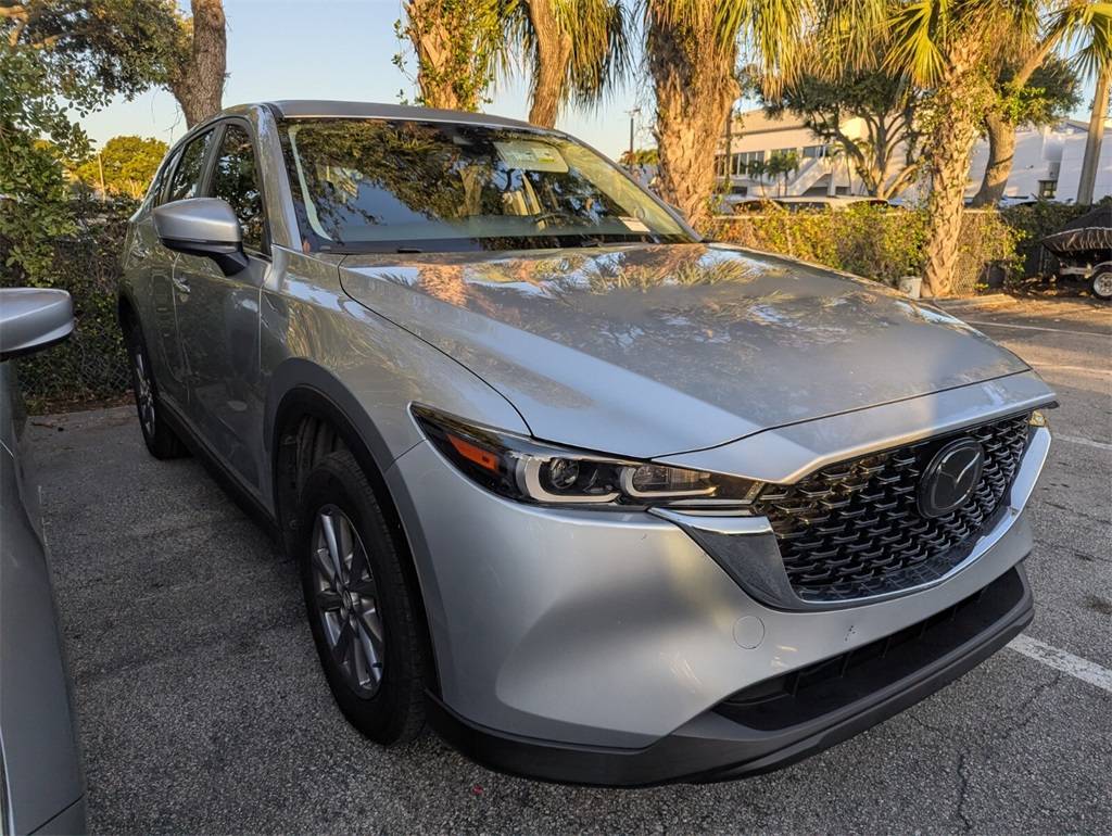 2023 Mazda CX-5 2.5 S Select — SUV — 19,943 mi — Lake Park, FL