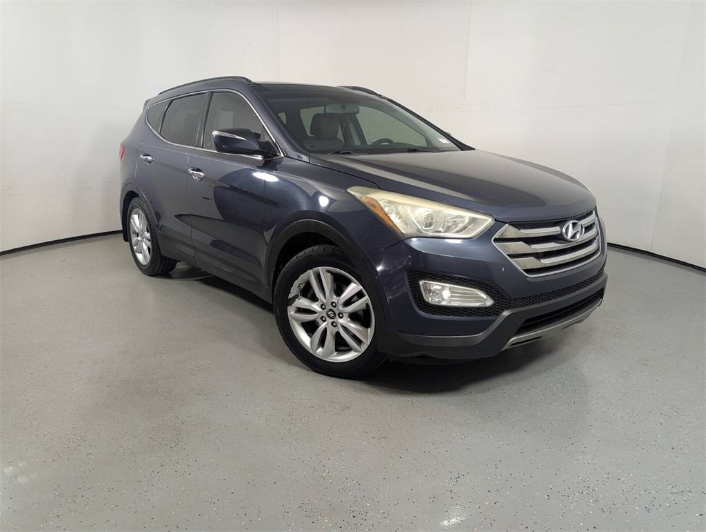 2014 Hyundai Santa Fe Sport 2.0T — SUV — 154,965 mi — Lake Park, FL