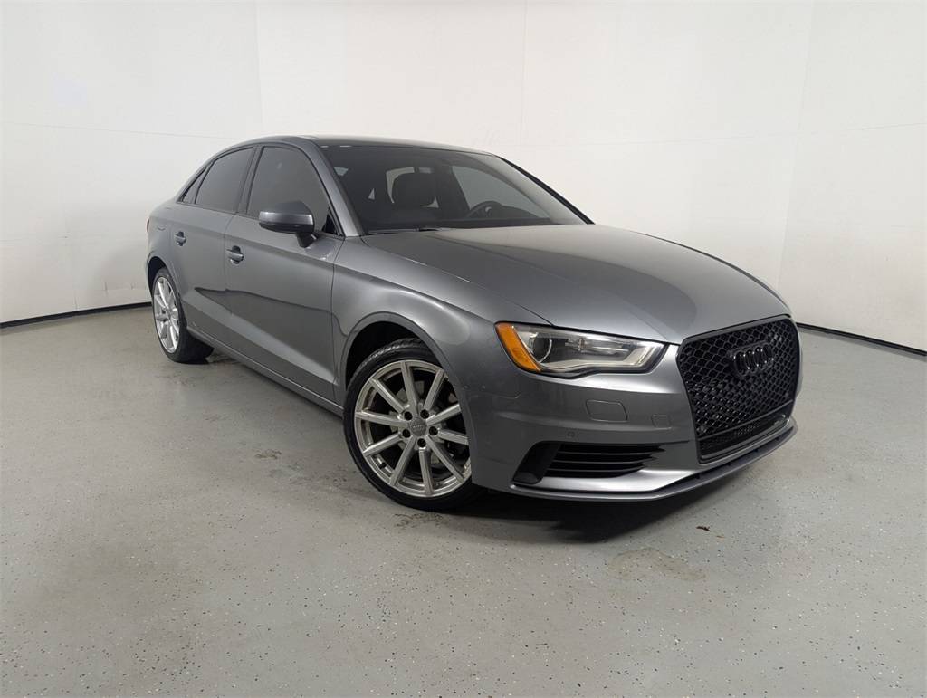 2016 Audi A3 Premium — Sedan — 109,137 mi — Lake Park, FL